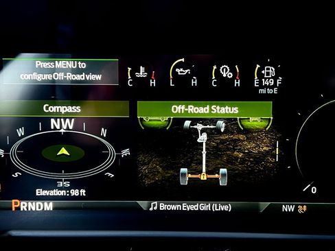New 2026 Ford F250 Lariat image 31