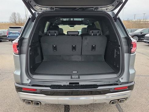 New 2026 GMC Acadia Denali w/ Super Cruise Package image 7