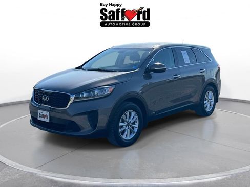 Used 2019 Kia Sorento AWD image 1