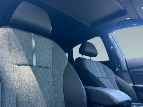 Certified 2025 Honda Accord Sport image 25