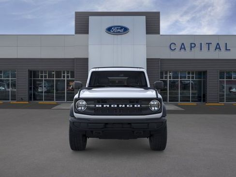 New 2026 Ford Bronco Big Bend AWD/4WD image 6