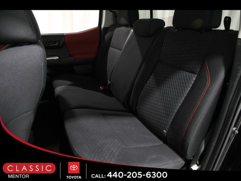 Certified 2023 Toyota Tacoma SR5 image 16