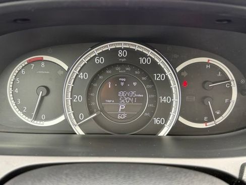 Used 2015 Honda Accord LX image 22