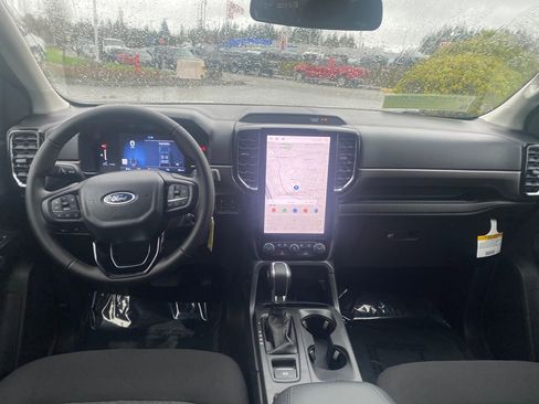 New 2025 Ford Ranger XLT image 15