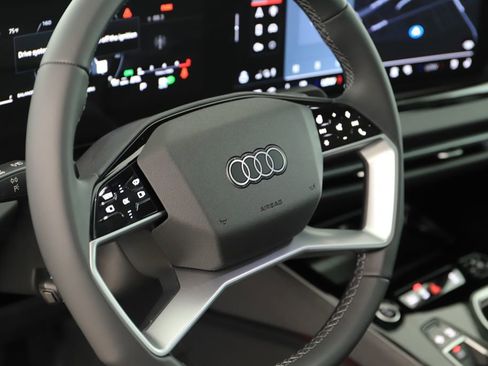 New 2026 Audi A6 Premium Plus image 16