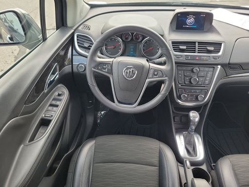 Used 2016 Buick Encore FWD image 10