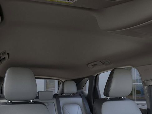 New 2026 Ford Escape SE w/ PHEV Premium Package image 22