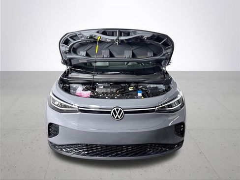 Certified 2025 Volkswagen ID.4 Pro image 22