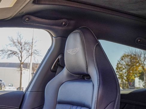 New 2026 Aston Martin DBX 707 image 17