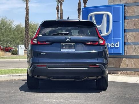 Certified 2024 Honda CR-V EX image 6