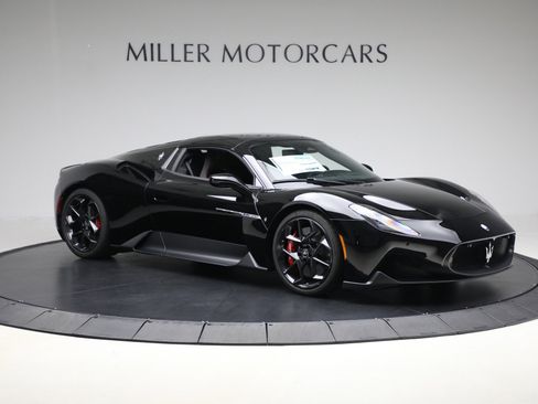 New 2024 Maserati MC20 Cielo image 20