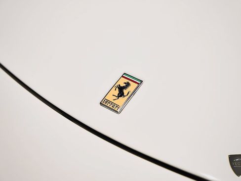 Used 2014 Ferrari 458 Spider RWD image 8