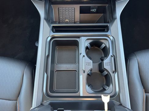 New 2026 Ford F450 Lariat w/ Lariat Premium Package image 30