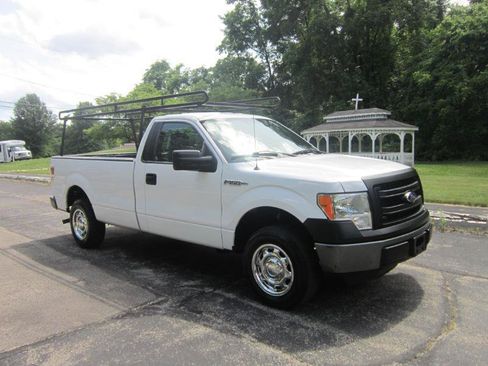 Used 2013 Ford F150 XL RWD image 4