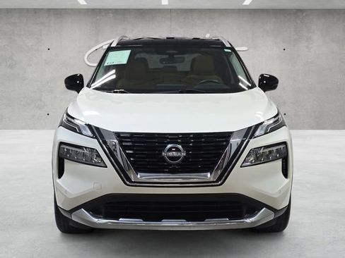 Certified 2023 Nissan Rogue Platinum image 18