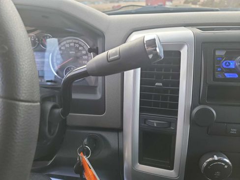 Used 2012 RAM 2500 SLT RWD image 19