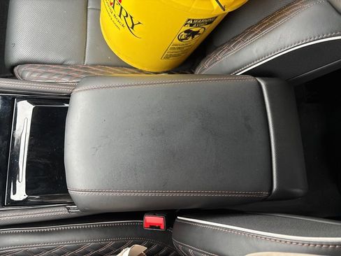 Used 2024 Jeep Grand Cherokee L Summit image 44