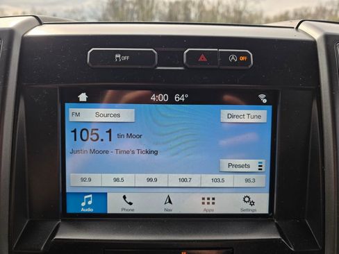 Used 2018 Ford F150 XLT w/ Equipment Group 301A Mid AWD/4WD image 18