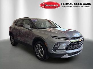 Used 2023 Chevrolet Blazer LT w/ Convenience Package FWD video 1