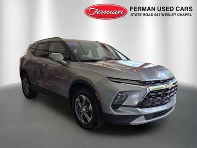 Used 2023 Chevrolet Blazer LT w/ Convenience Package
