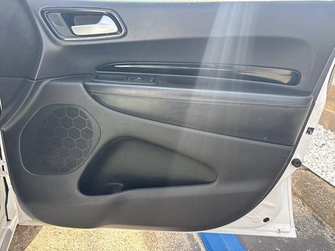 Used 2021 Dodge Durango Citadel RWD image 66