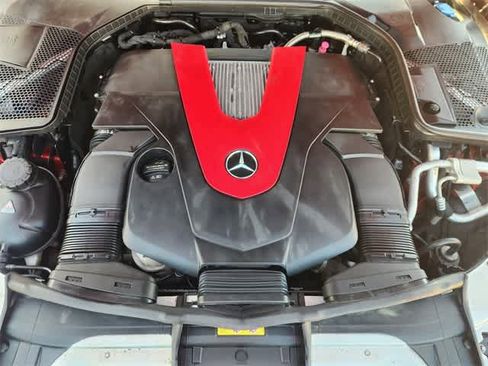 Used 2017 Mercedes-Benz C 43 AMG AMG C 43 image 9