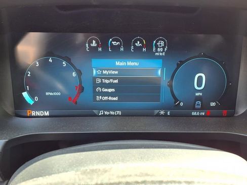 New 2025 Ford F150 XL w/ Equipment Group 103A High image 14