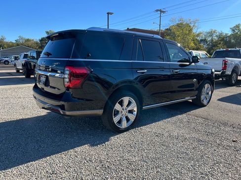 Used 2022 Ford Expedition King Ranch image 8