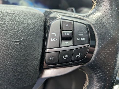 Used 2022 Ford Explorer ST w/ Equipment Group 401A image 14