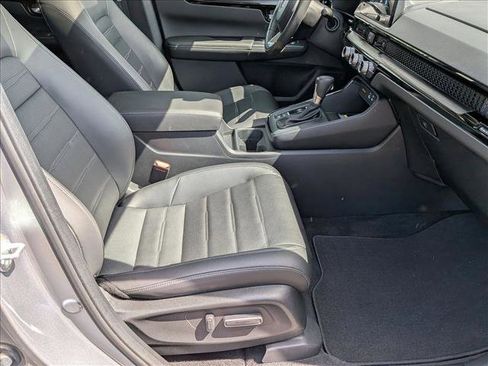 Certified 2024 Honda CR-V EX-L image 21