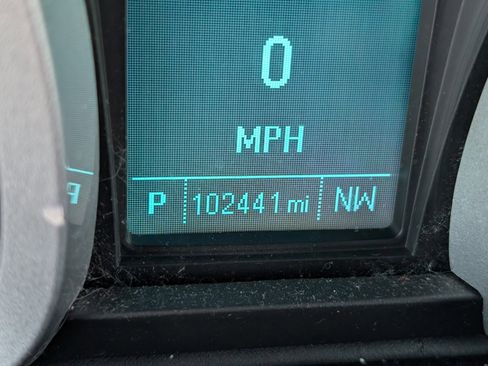 Used 2013 Chevrolet Equinox LT image 9