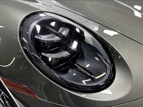 Used 2026 Porsche 911 Carrera S RWD image 14