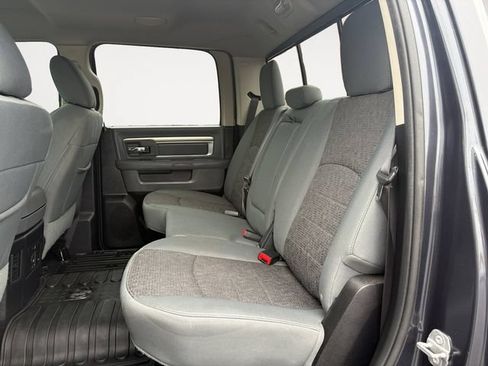 Used 2016 RAM 1500 Big Horn AWD/4WD image 13