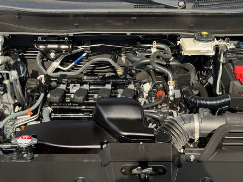 Certified 2024 Honda CR-V EX-L image 22