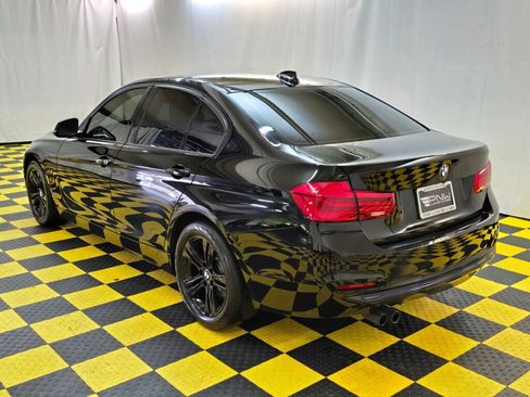 Used 2016 BMW 328i xDrive Sedan image 5