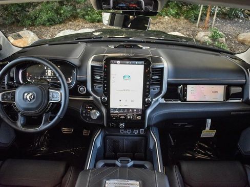 New 2026 RAM 1500 Tungsten w/ Trailer Tow Group image 14