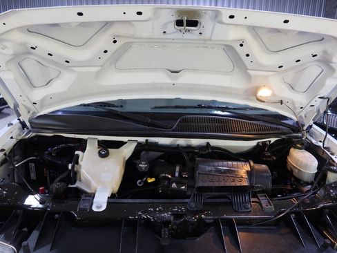 Used 2015 Chevrolet Express 3500 LT w/ LT Preferred Equipment Group image 8