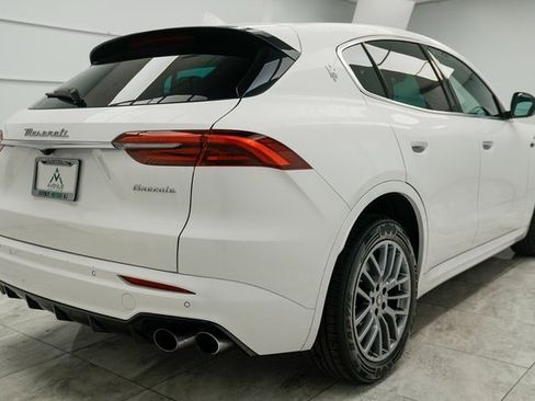 Used 2024 Maserati Grecale GT image 7