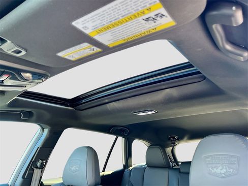 Used 2024 Subaru Outback Wilderness image 21