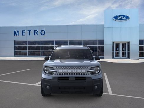 New 2026 Ford Bronco Sport Big Bend w/ Convenience Package AWD/4WD image 7
