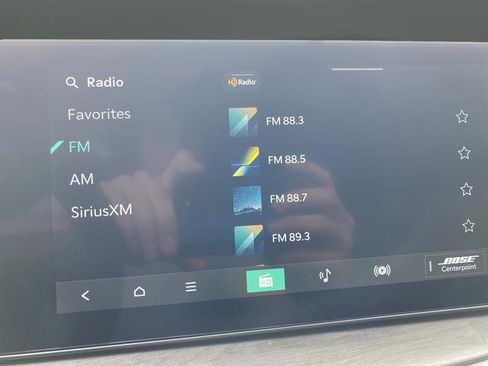 New 2026 Kia Sorento X-Line EX AWD/4WD image 22