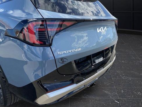 New 2026 Kia Sportage SX Prestige image 12