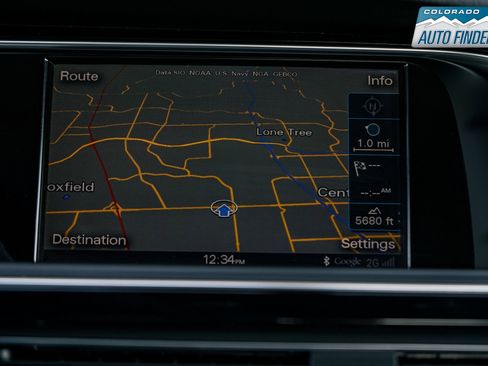 Used 2014 Audi RS 5 Cabriolet image 17