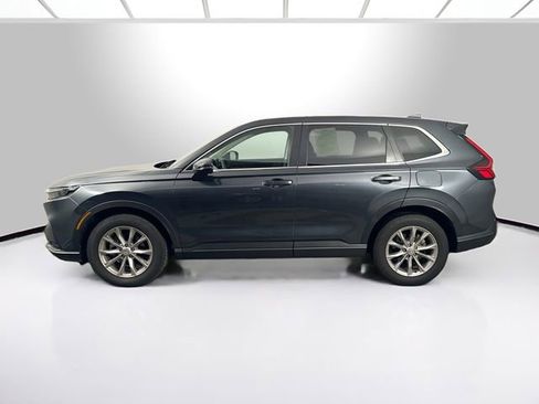Used 2024 Honda CR-V EX-L image 7