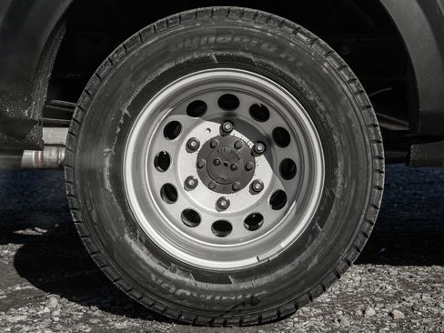 New 2026 Ford Transit 350 XLT image 22