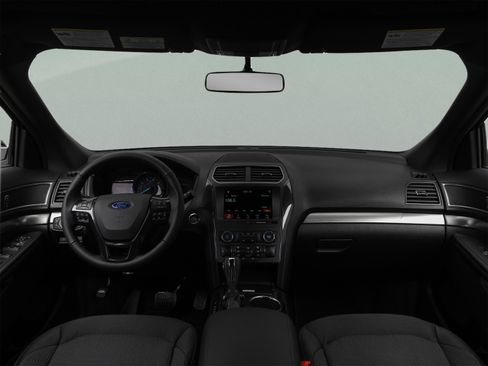 Used 2018 Ford Explorer Limited FWD image 26