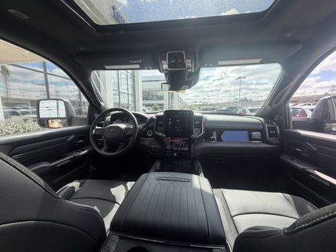 New 2026 RAM 2500 Limited image 33