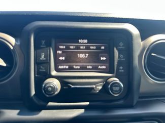 Used 2020 Jeep Wrangler Unlimited Sport AWD/4WD video 3