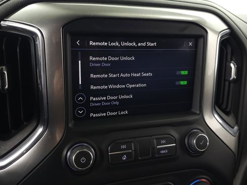 Used 2019 Chevrolet Silverado 1500 RST w/ All-Star Edition image 23