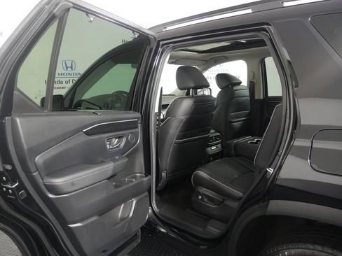Used 2024 Honda Pilot Elite image 10
